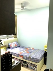 Bartley Residences (D19), Apartment #211129011